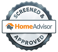 Home Advisor Screened Approved