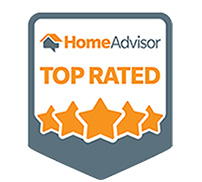 Home Advisor Top Rated